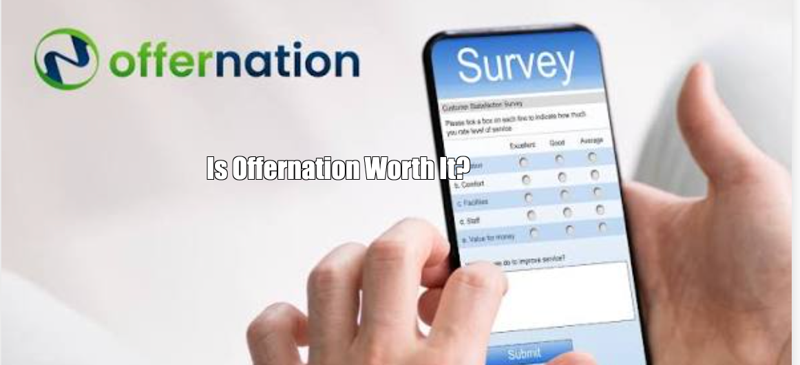Is Offernation Worth It?