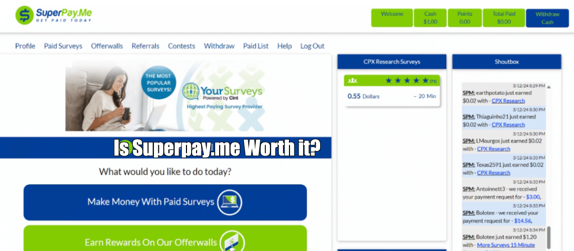 Is Superpay.me Worth it?